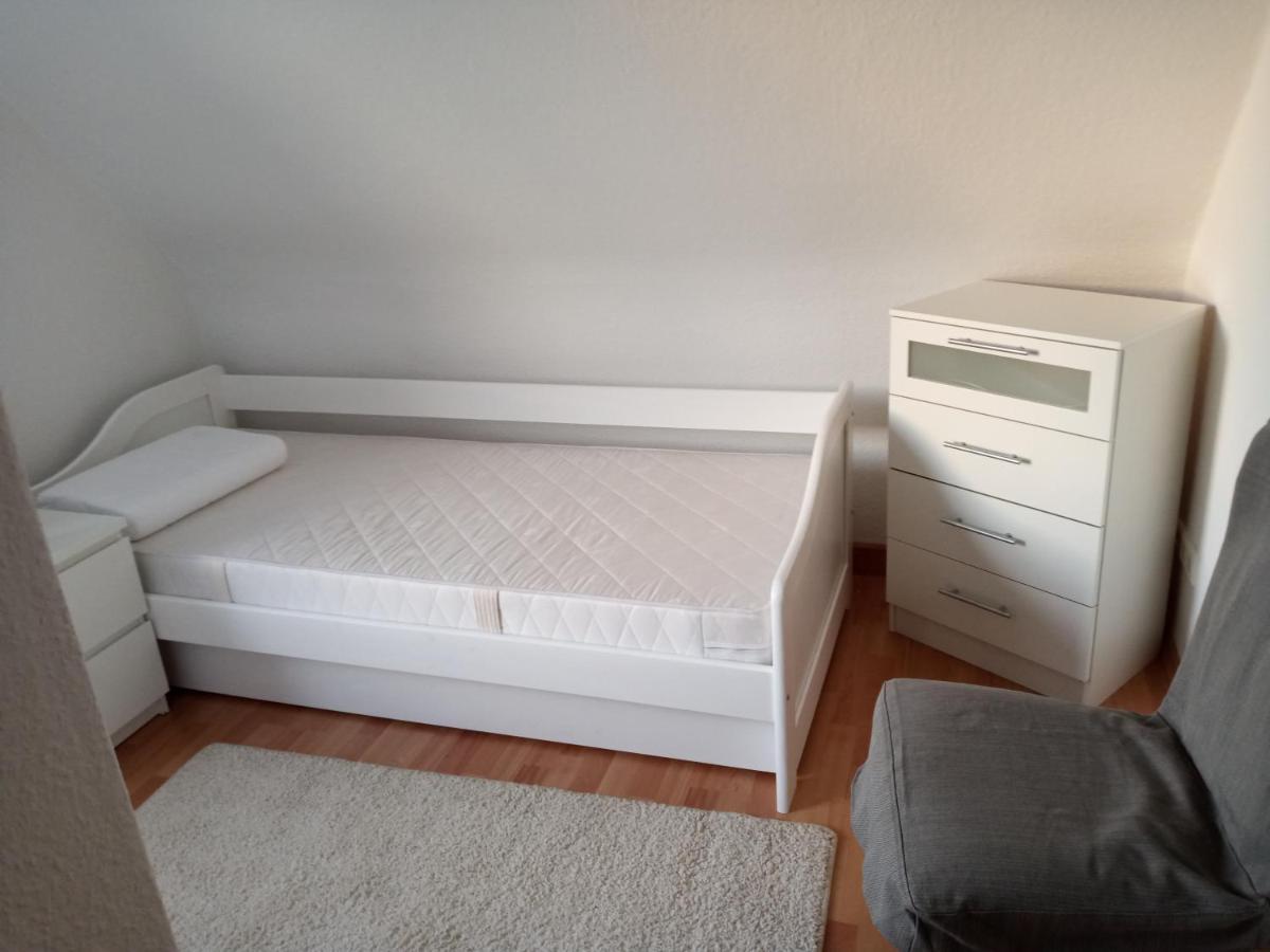 Apartment Klingemann Ανόβερο Εξωτερικό φωτογραφία