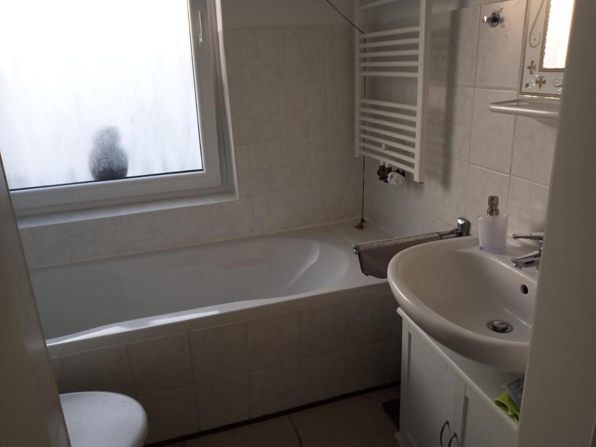 Apartment Klingemann Ανόβερο Εξωτερικό φωτογραφία