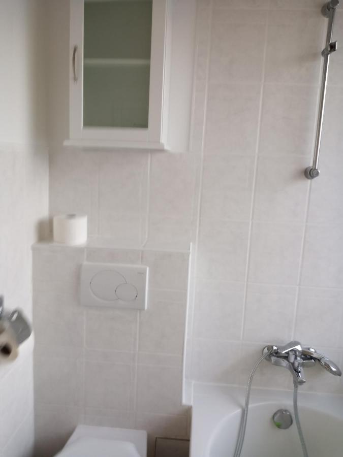 Apartment Klingemann Ανόβερο Εξωτερικό φωτογραφία