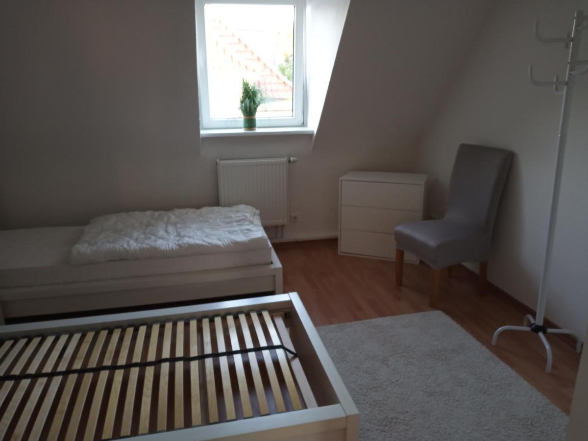 Apartment Klingemann Ανόβερο Εξωτερικό φωτογραφία