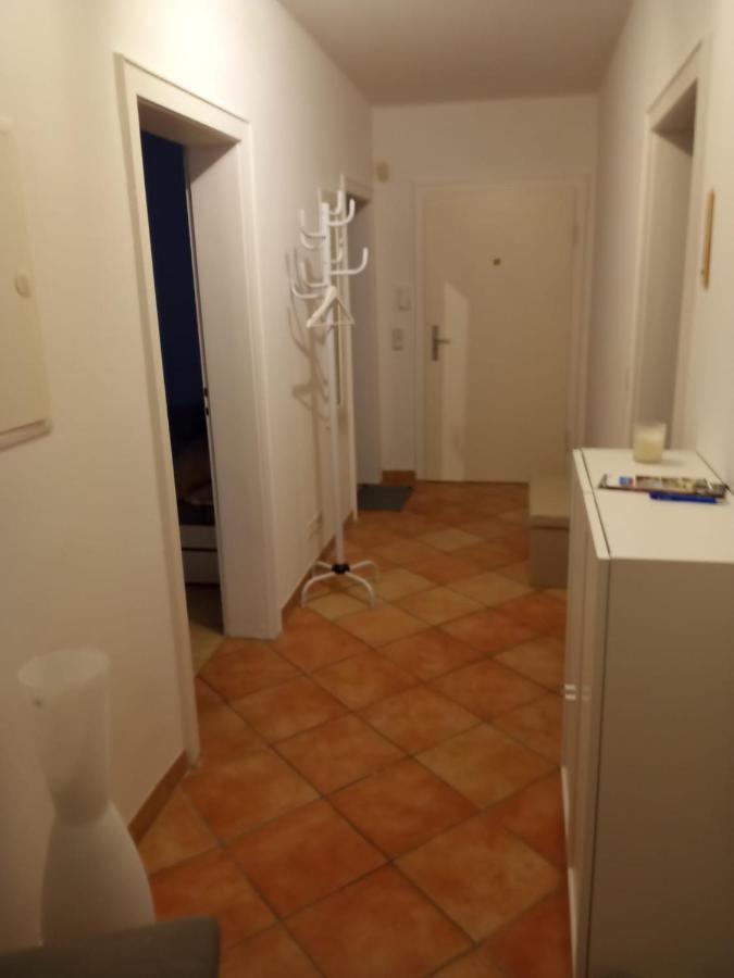 Apartment Klingemann Ανόβερο Εξωτερικό φωτογραφία