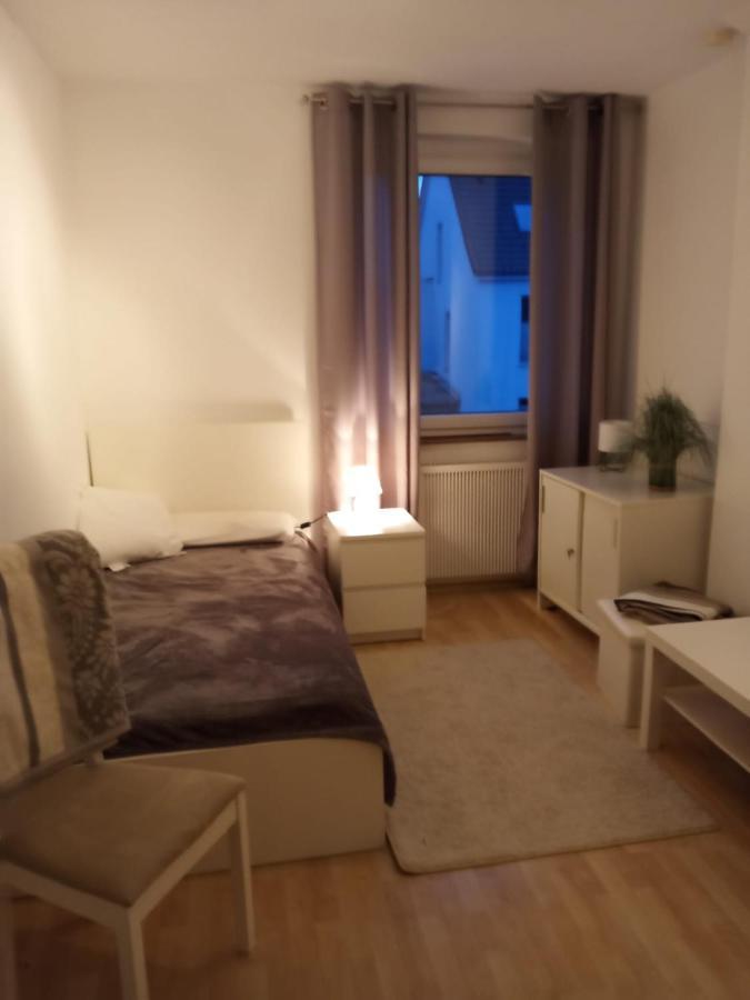 Apartment Klingemann Ανόβερο Εξωτερικό φωτογραφία