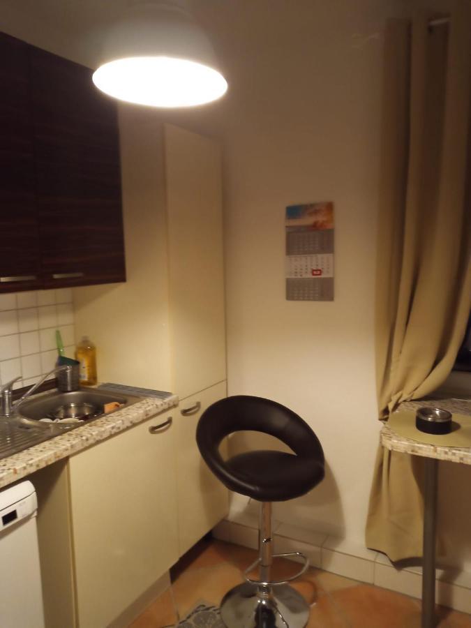 Apartment Klingemann Ανόβερο Εξωτερικό φωτογραφία
