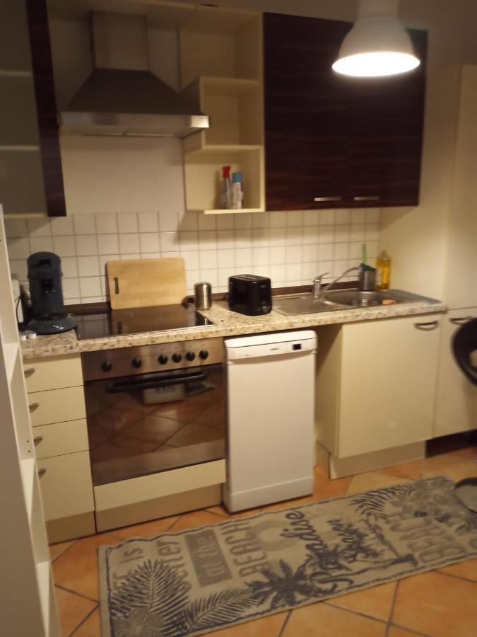 Apartment Klingemann Ανόβερο Εξωτερικό φωτογραφία