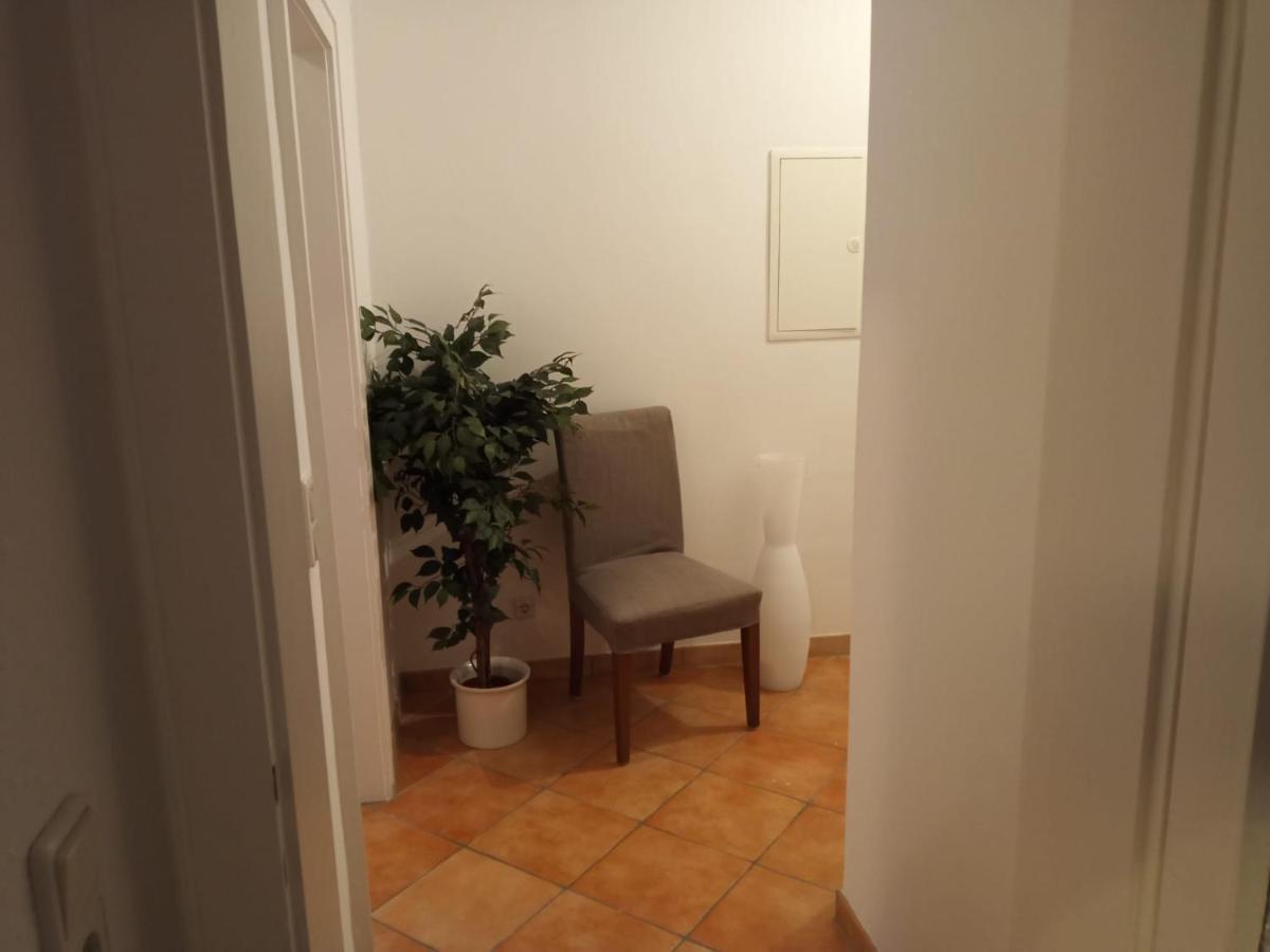 Apartment Klingemann Ανόβερο Εξωτερικό φωτογραφία