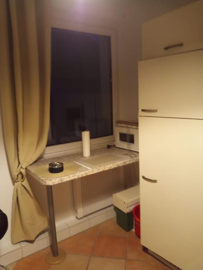 Apartment Klingemann Ανόβερο Εξωτερικό φωτογραφία