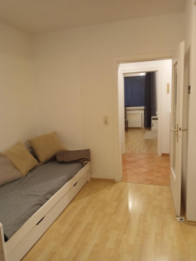 Apartment Klingemann Ανόβερο Εξωτερικό φωτογραφία