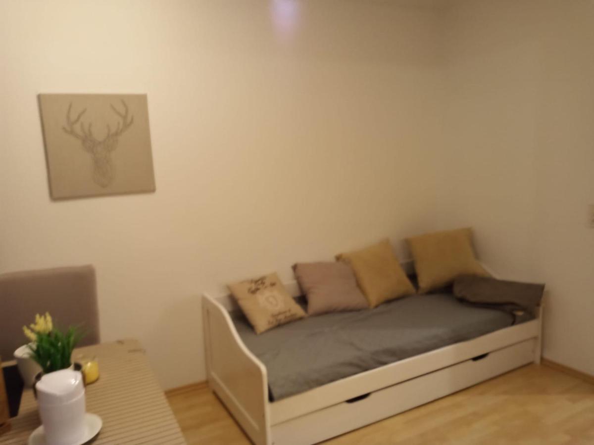 Apartment Klingemann Ανόβερο Εξωτερικό φωτογραφία