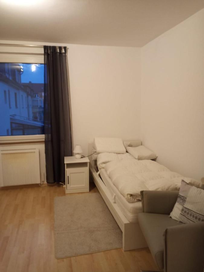 Apartment Klingemann Ανόβερο Εξωτερικό φωτογραφία