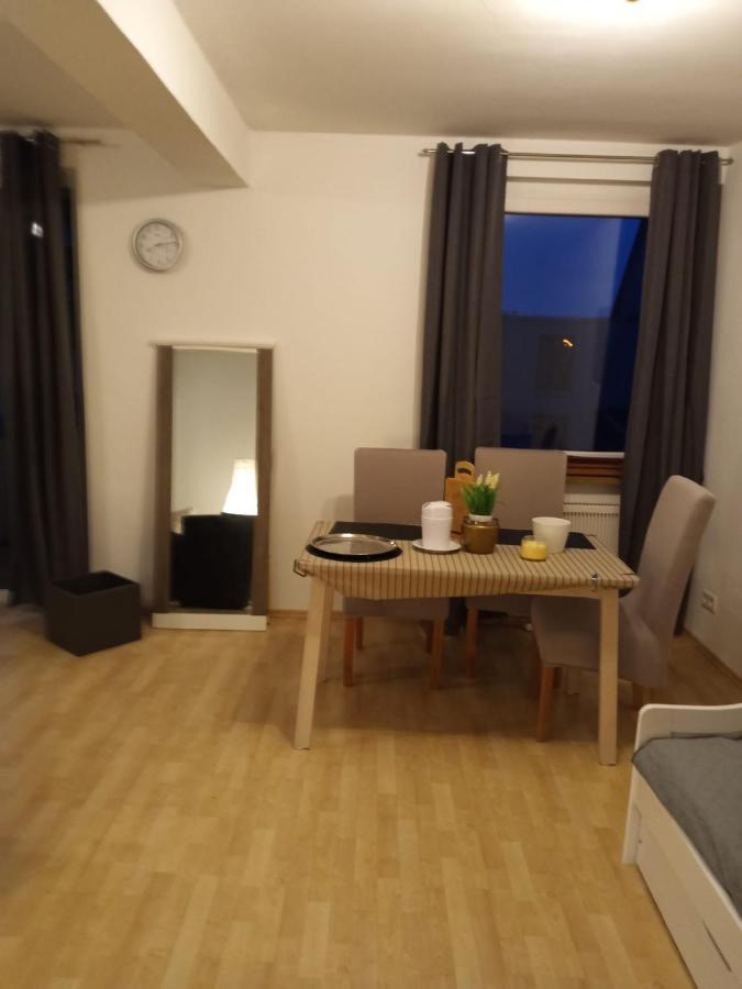 Apartment Klingemann Ανόβερο Εξωτερικό φωτογραφία