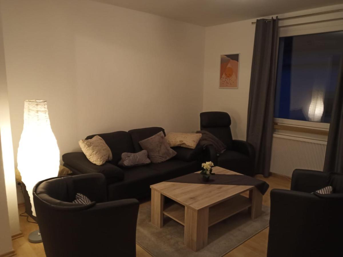 Apartment Klingemann Ανόβερο Εξωτερικό φωτογραφία