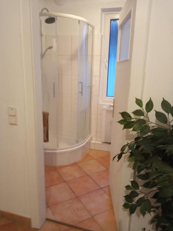 Apartment Klingemann Ανόβερο Εξωτερικό φωτογραφία