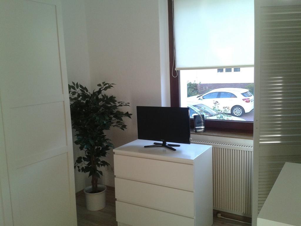 Apartment Klingemann Ανόβερο Δωμάτιο φωτογραφία