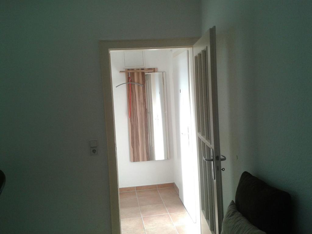 Apartment Klingemann Ανόβερο Δωμάτιο φωτογραφία