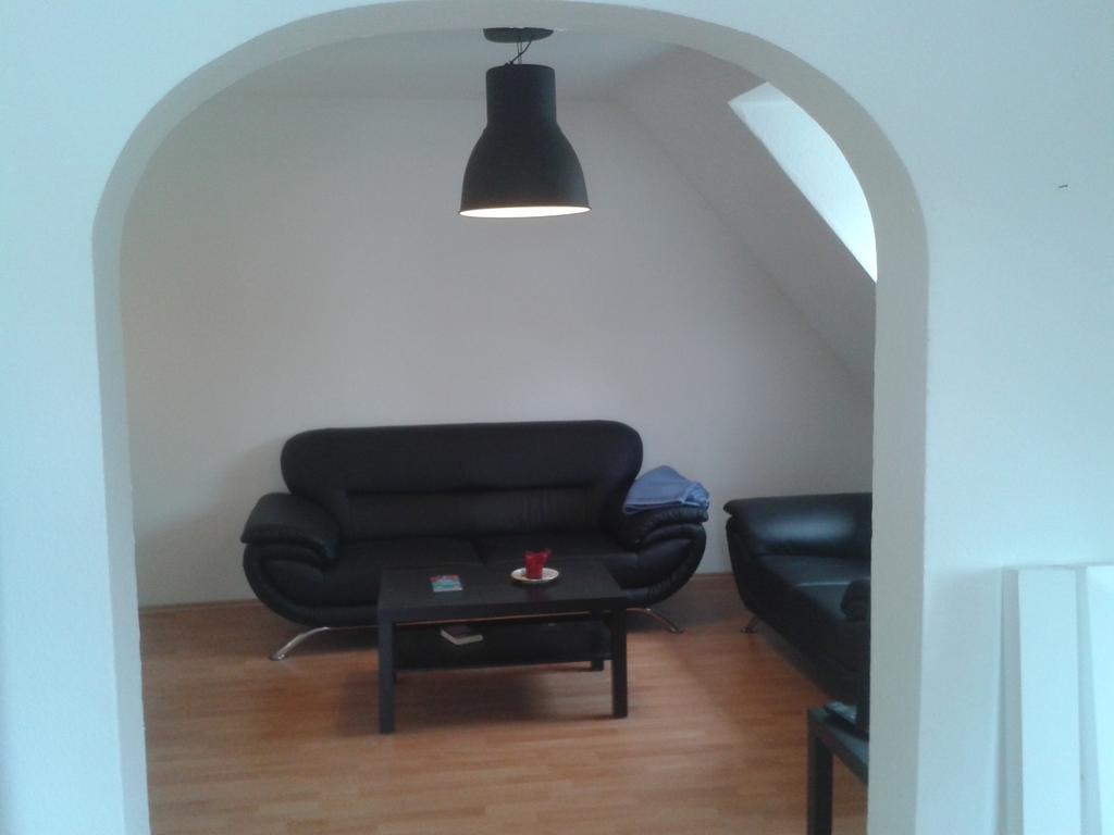 Apartment Klingemann Ανόβερο Δωμάτιο φωτογραφία