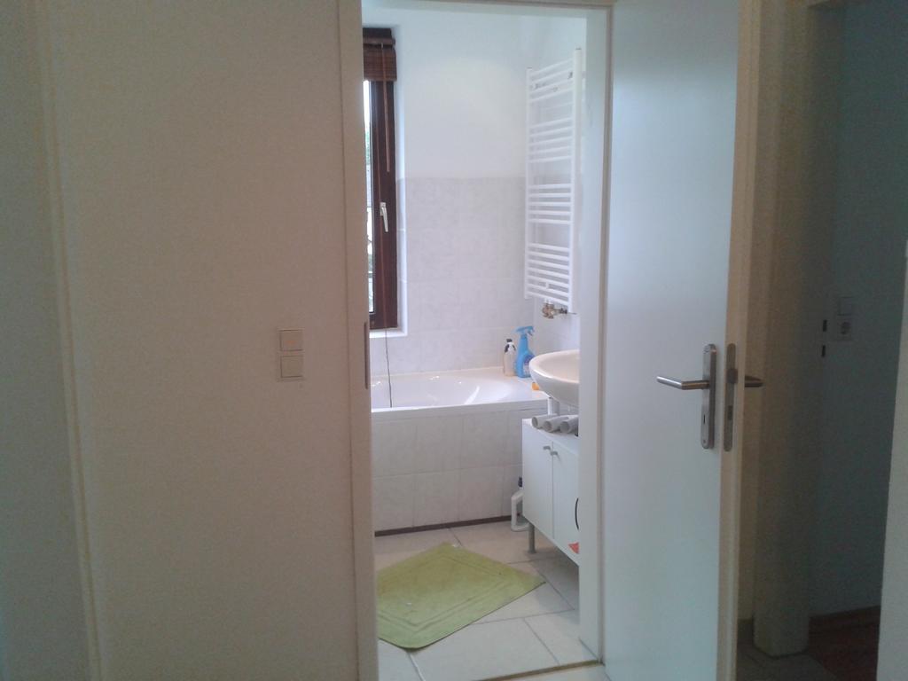 Apartment Klingemann Ανόβερο Δωμάτιο φωτογραφία