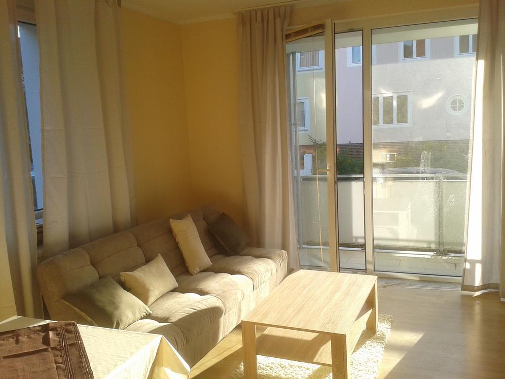 Apartment Klingemann Ανόβερο Δωμάτιο φωτογραφία