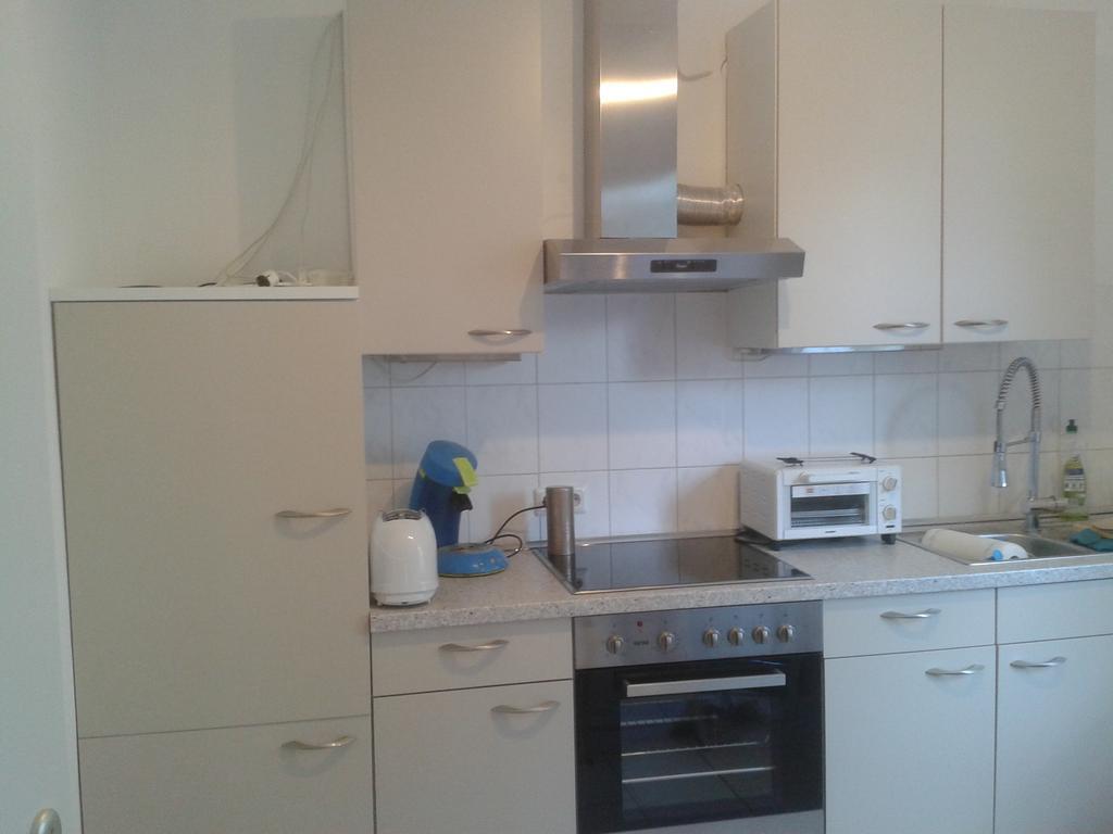 Apartment Klingemann Ανόβερο Δωμάτιο φωτογραφία