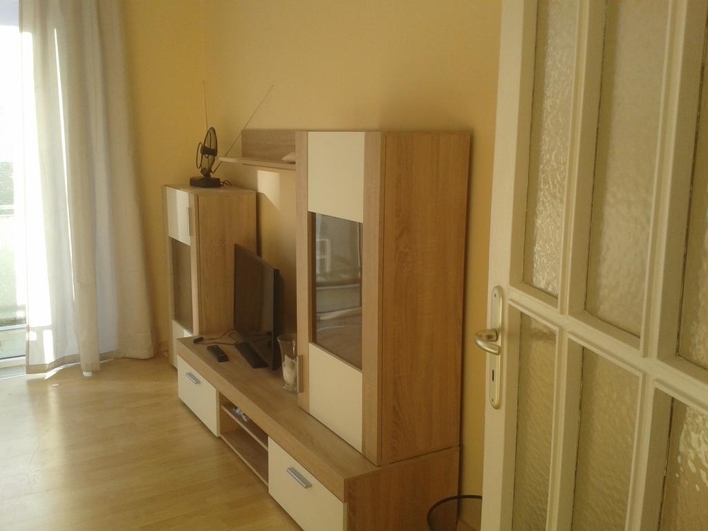 Apartment Klingemann Ανόβερο Δωμάτιο φωτογραφία