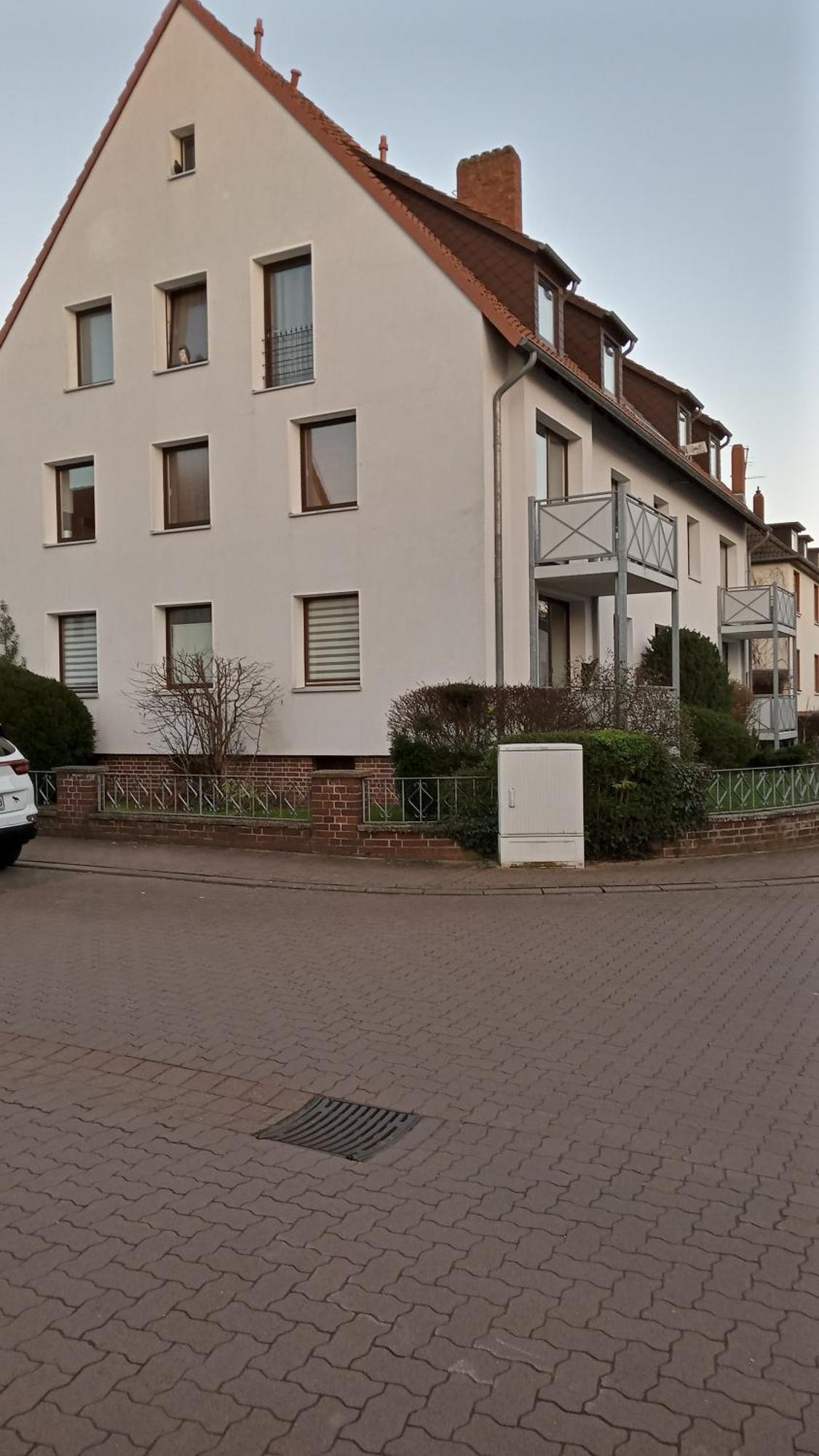 Apartment Klingemann Ανόβερο Εξωτερικό φωτογραφία