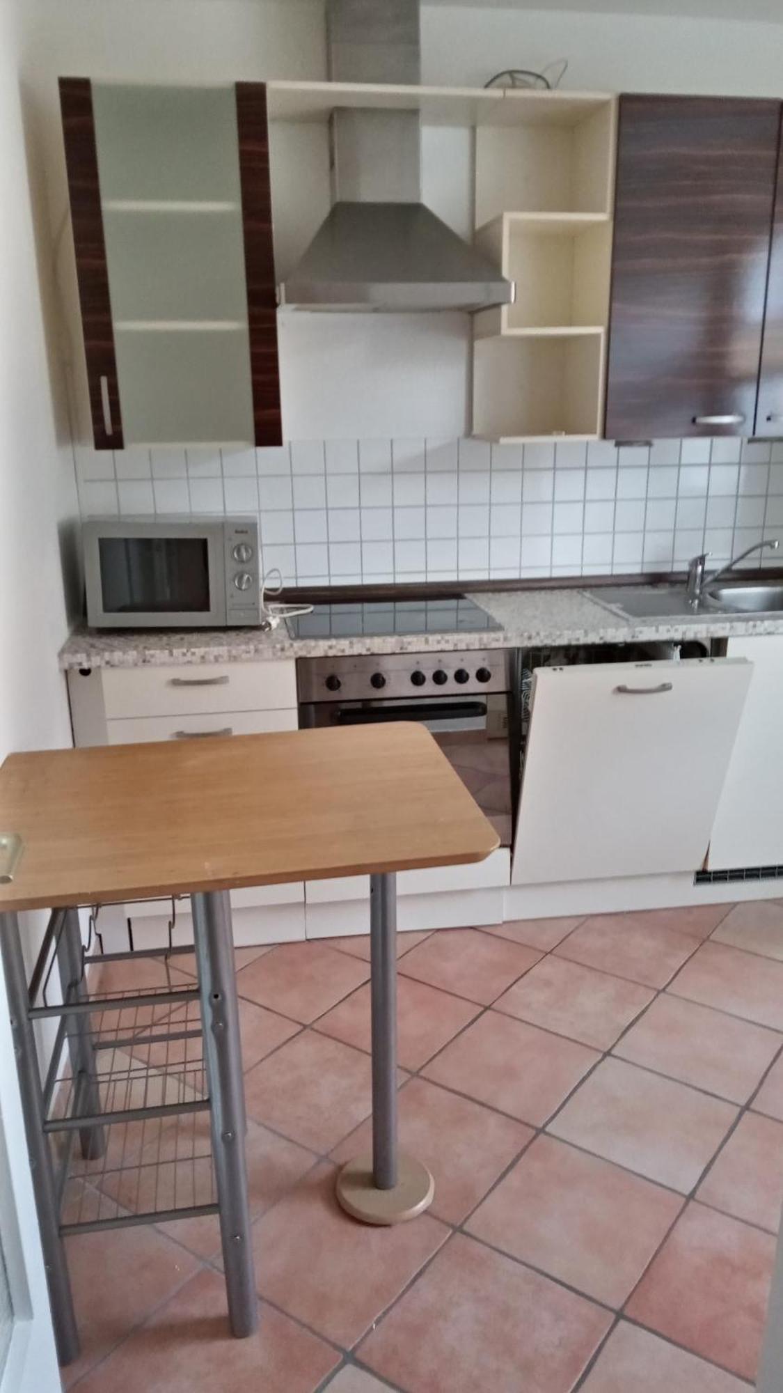 Apartment Klingemann Ανόβερο Εξωτερικό φωτογραφία