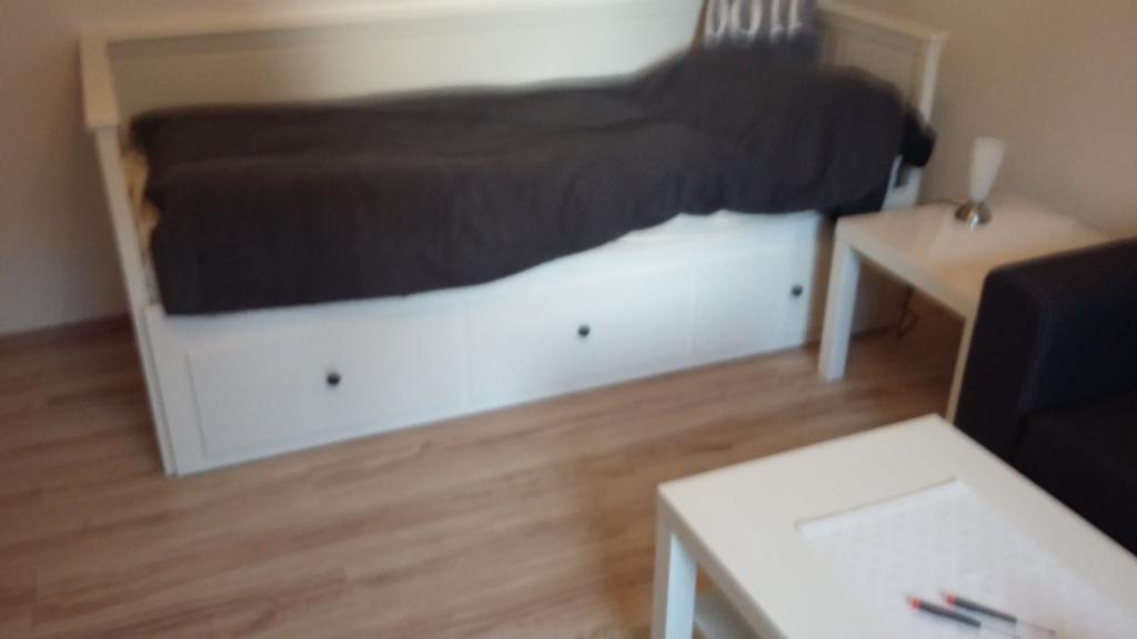 Apartment Klingemann Ανόβερο Δωμάτιο φωτογραφία