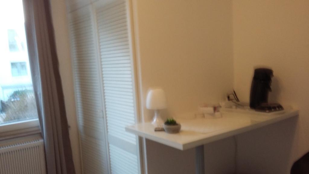 Apartment Klingemann Ανόβερο Δωμάτιο φωτογραφία