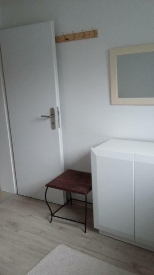 Apartment Klingemann Ανόβερο Εξωτερικό φωτογραφία