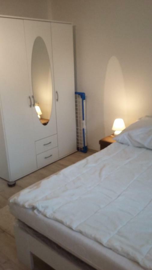 Apartment Klingemann Ανόβερο Εξωτερικό φωτογραφία