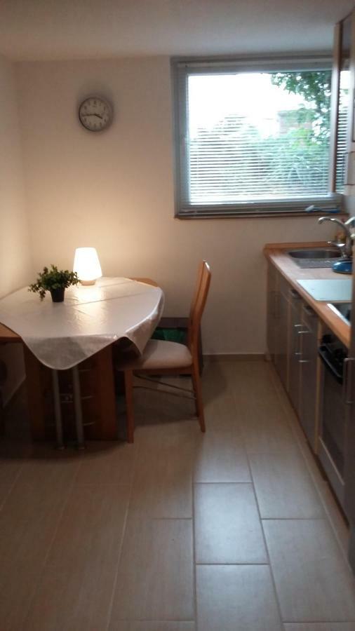 Apartment Klingemann Ανόβερο Εξωτερικό φωτογραφία