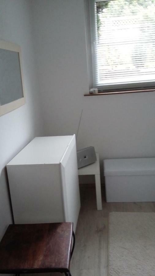 Apartment Klingemann Ανόβερο Εξωτερικό φωτογραφία