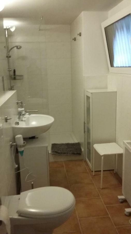 Apartment Klingemann Ανόβερο Εξωτερικό φωτογραφία
