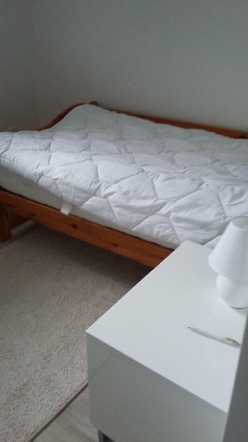 Apartment Klingemann Ανόβερο Εξωτερικό φωτογραφία