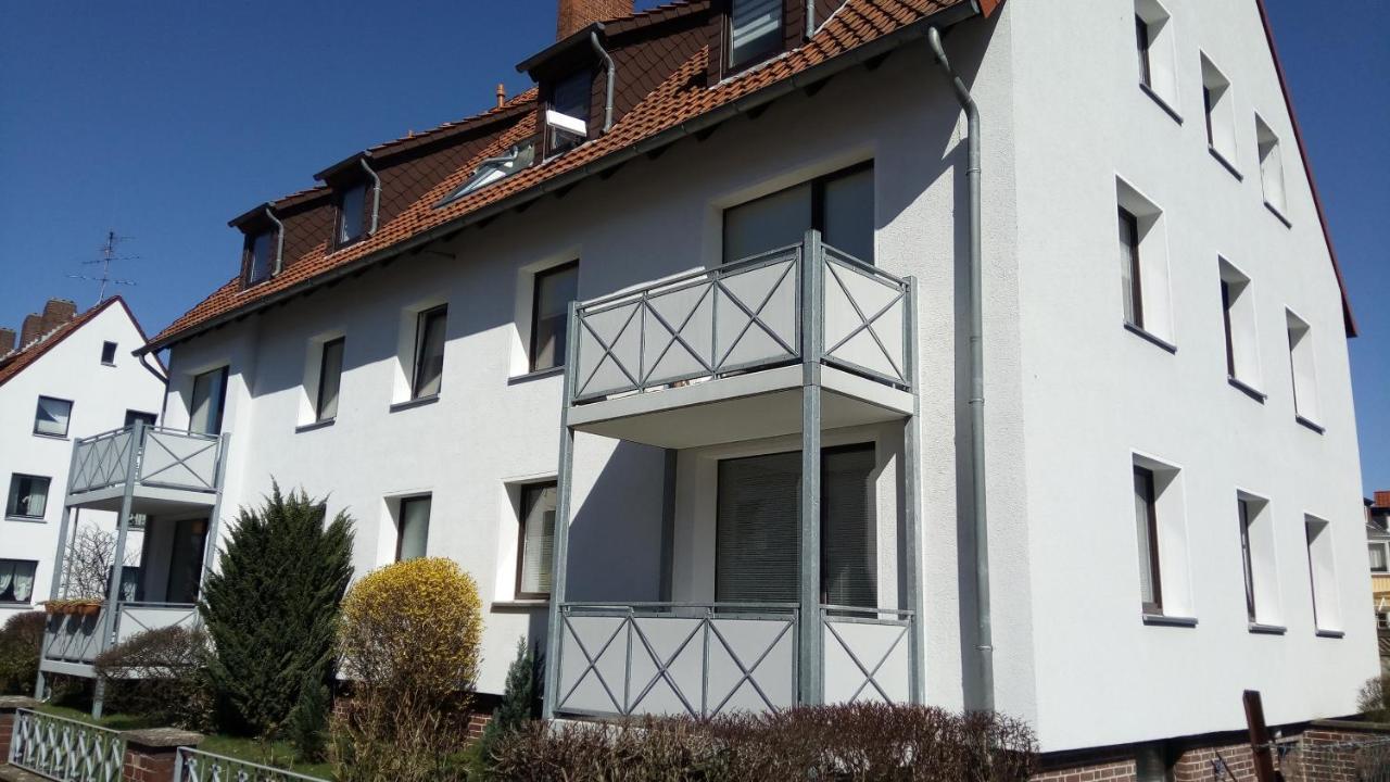 Apartment Klingemann Ανόβερο Εξωτερικό φωτογραφία